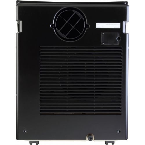  Honeywell MF08CESBB MF Series 8,000 BTU Portable Air Conditioner with Dehumidifier & Fan in Black