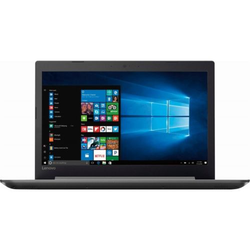 레노버 2017 Lenovo 320 15.6 Inch Flagship High Performance Laptop (AMD A12 up to 3.6 GHz, 12GB RAM, 256GB SSD, AMD Radeon R7, WiFi, Bluetooth, Webcam, HDMI, USB-C, DVD-RW, Windows 10 Home