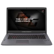 Asus ASUS ROG Strix GL702VS-RS71 17.3 120Hz G-Sync Full HD Gaming Laptop w GTX 1070 8GB GDDR5 (Kabylake)