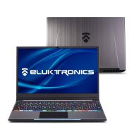 Eluktronics Mech-15 G2 Pro-X Gaming Laptop, 15.6 Full HD IPS w 144Hz Refresh Rate Display, Intel 6-Core i7-8750H, GeForce GTX 1060 Graphics, 32GB RAM, 2TB NVMe SSD, Mechanical RGB