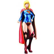 Kotobukiya DC Comics Supergirl New 52 ARTFX and Statue