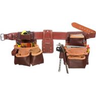 상세설명참조 Occidental Leather 5089LH SM Seven Bag Framer - Left Handed