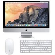 상세설명참조 Apple iMac 21.5in 2.7GHz Core i5 (ME086LL/A) All In One Desktop, 16GB Memory, 1TB Hard Drive, MacOS 10.12 Sierra (Renewed)