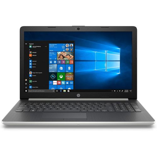 에이치피 상세설명참조 2019 Newest HP 15.6 Touchscreen Laptop, Intel Quad-Core i5-8250U, 8GB DDR4 RAM, 128GB SSD, HDMI, DVDRW, Bluetooth, Webcam, WiFi, Win 10 Home