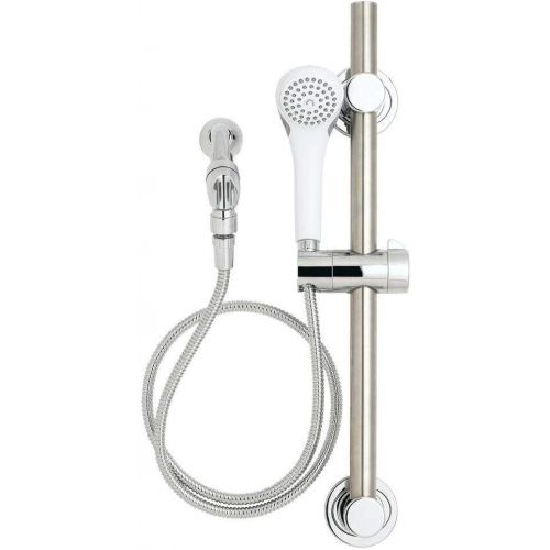  상세설명참조 Speakman VS-2954 Versatile ADA Compliant Hand-held Shower System