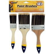 상세설명참조 Paint Brushes 40 Packs of 3