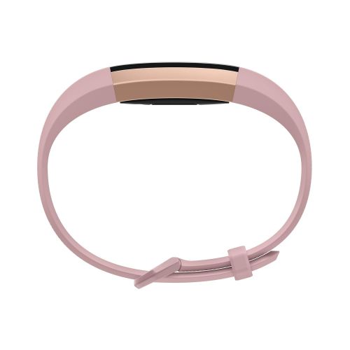  상세설명참조 Fitbit Alta HR, Special Edition Pink Rose Gold, Small (US Version) (Renewed)