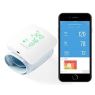 상세설명참조 iHealth View Wrist Blood Pressure Monitor for Apple and Android