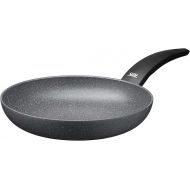 Silit Montano Non-Stick Frying Pan 24 cm Induction Aluminium Coated Frying Pan Induction Heat Insulated Plastic Handle