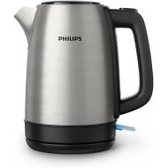 Philips HD9350 / 90 kettle (2200 watts, 1.7 liters, stainless steel)