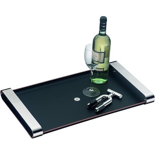  WMF Club Tray, Black