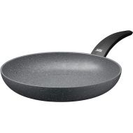 Silit Montano 28 cm Induction Frying Pan Aluminium Coated with Heat-Insulated Plastic Handle