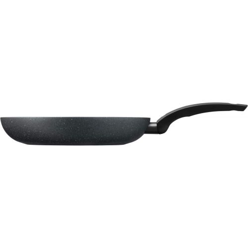 Silit Montano 28 cm Induction Frying Pan Aluminium Coated with Heat-Insulated Plastic Handle