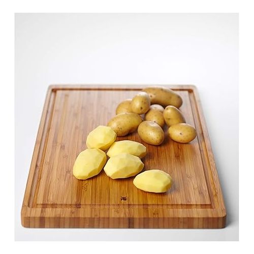  WMF Bread Knife Chopping Board, 30x45 cm