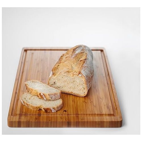  WMF Bread Knife Chopping Board, 30x45 cm