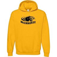 UGP Campus Apparel NCAA Officially licensed College - University Team Color Primary Logo Hoodie