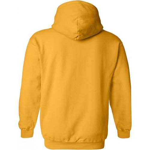  UGP Campus Apparel NCAA Officially licensed College - University Team Color Primary Logo Hoodie