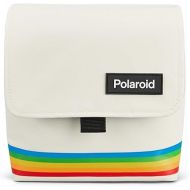 Polaroid Box Camera Bag, Black