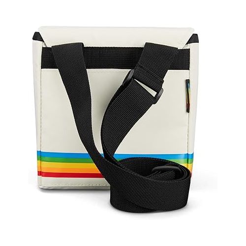  Polaroid Box Camera Bag, Black