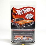 Hot Wheels 70 Chevelle Delivery; 2019 Collector Edition