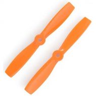 Gemfan Polycarbonate Bullnose Propeller (2-Pack, Orange)