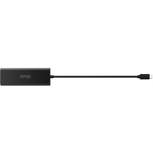  Pengo Technology HDMI to USB Type-C 4K Grabber