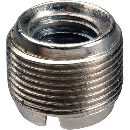  General Brand Microphone Reducer Bushing - 5/8