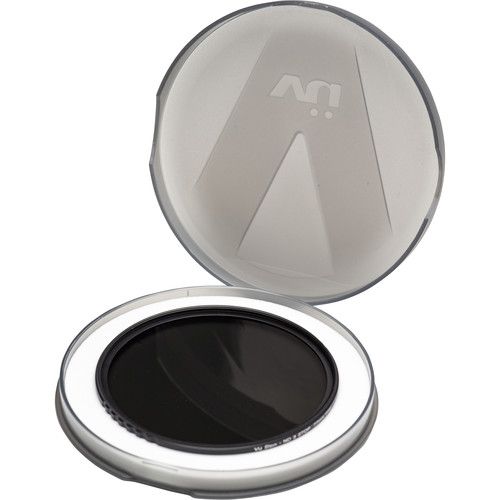  Vu Filters 82mm Sion Solid Neutral Density 0.3 Filter (1 Stop)