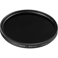 General Brand 62mm ND 0.9 Filter (3-Stop)