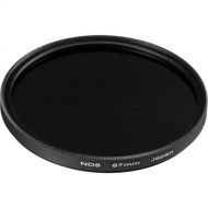 General Brand 67mm ND 0.9 Filter (3-Stop)