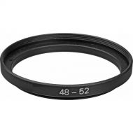 General Brand 48-52mm Step-Up Ring