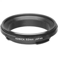 General Brand 52mm to Konica AR Reversing Adapter