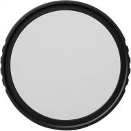 Vu Filters 49mm Sion Solid Neutral Density 0.3 Filter (1 Stop)