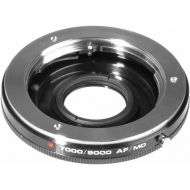 General Brand Lens Adapter for Sony Alpha/Maxxum Body to Minolta MD