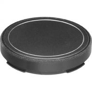 General Brand Rear Lens Cap for Miranda Lenses (Aluminum)