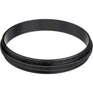 General Brand 58mm Macro Coupler - For Mounting Two Lenses of 58mm Face to Face