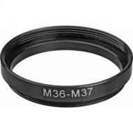 General Brand 36-37mm Step-Up Ring