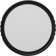 Vu Filters 52mm Sion Solid Neutral Density 0.3 Filter (1 Stop)