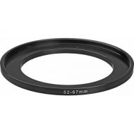 General Brand 52-67mm Step-Up Ring