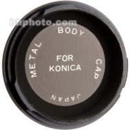 General Brand Metal Body Cap for Konica AR