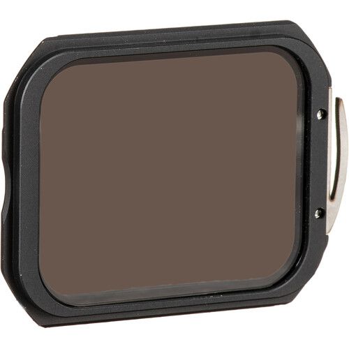  Aurora-Aperture Adapter Mount Format PowerND 1.2 Filter for Nikon FTZ Lens Mount Adapter (4-Stop)