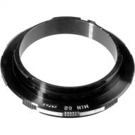 General Brand 52mm to Minolta MD Reversing Adapter