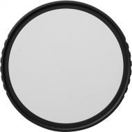 Vu Filters 62mm Sion Solid Neutral Density 0.3 Filter (1 Stop)