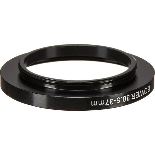  General Brand 30.5-37mm Step-Up Ring