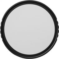 Vu Filters 55mm Sion Solid Neutral Density 0.3 Filter (1 Stop)