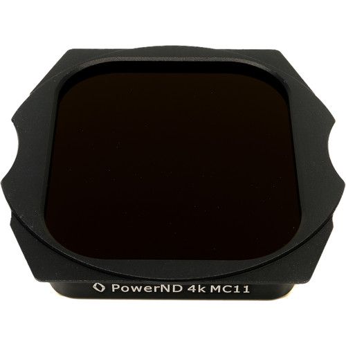  Aurora-Aperture Adapter Mount Format PowerND 3.6 Filter for Sigma MC-11 Lens Mount Adapter (12-Stop)