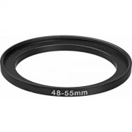 General Brand 48-55mm Step-Up Ring