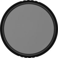 Vu Filters 55mm Sion Solid Neutral Density 0.6 Filter (2 Stop)