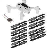 HUBSAN Crash Pack for H107D+ Quadcopter