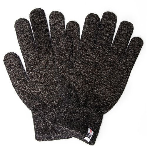  Agloves Sport Touchscreen Gloves (Extra Large, Black)